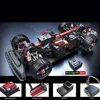 HYPER GO MJX 14301 14302 14303 1/14 RC Car Brushless 2.4G Remote Control 4WD Off-road 55km/h High Speed RC Car Truck Hobby Toy 3