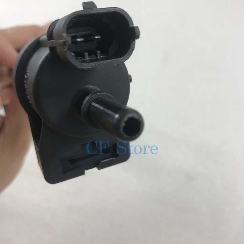 Emission Vapor Canister Purge Solenoid Valve For Chevrolet Cruze Buick Encore Opel Vauxhall Astra 55576071