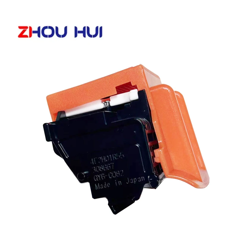 Cabezal De Impresión QY6 0082, Cabezal De Impresión Para Canon IP7200 Ip7210 Ip7220 Ip7230