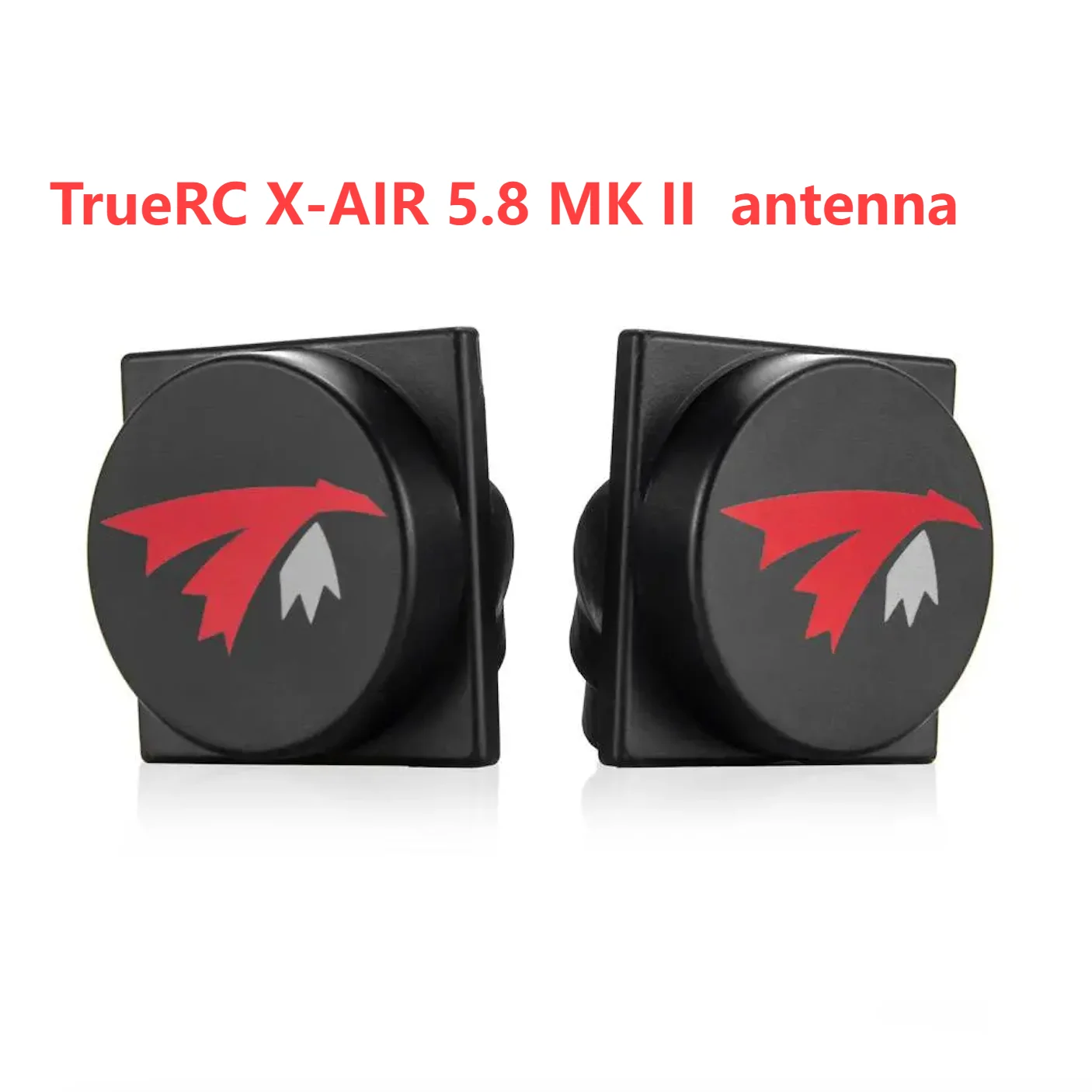 新品】TrueRC X2-Air MKII 5.8GHz ペアアンテナ 新品】TrueRC X2-Air MKII 5.8GHz ペアアンテナ