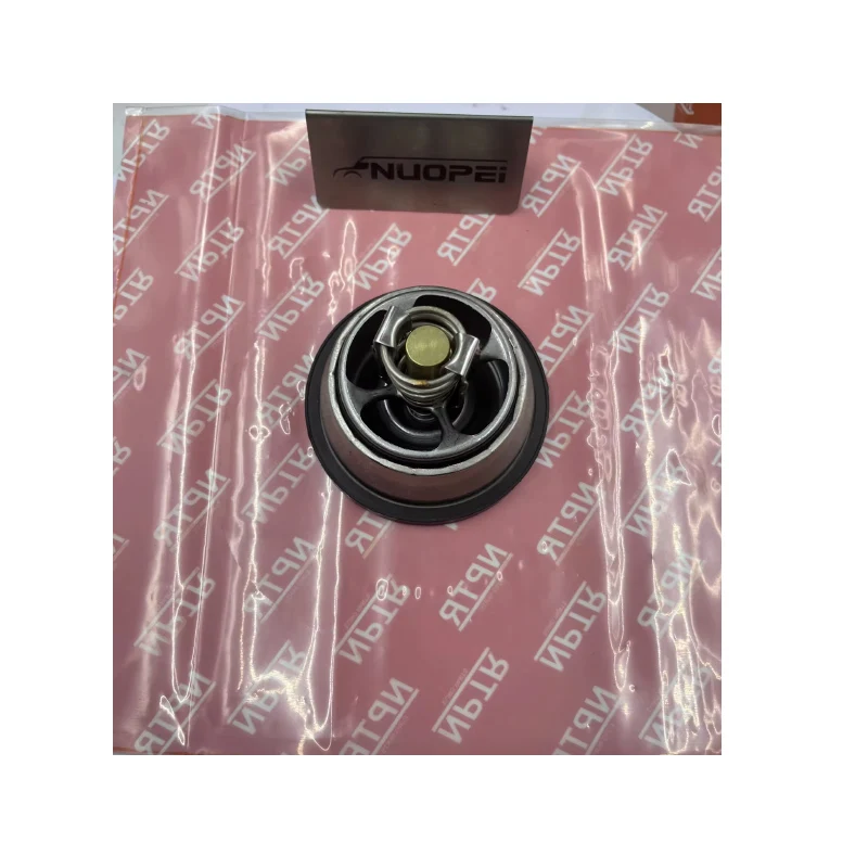 Cooling System Thermostat for VOL Truck 21264664 21412639 21412646 21830892 3848130