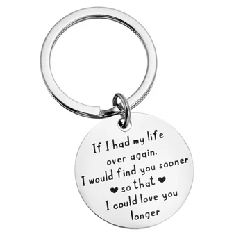 내가 다시 내 인생을 가졌다면 나는 너를 더 빨리 찾을 수있어 당신을 사랑할 수 있었다. Soulmate Lover Couple