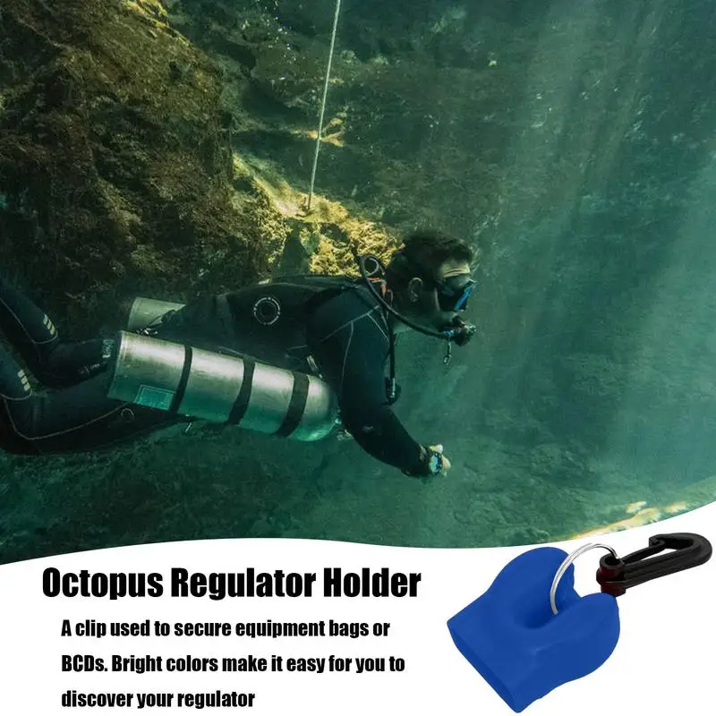 Рисунок 5 - Держатель-Осьминог для подводного плавания 2-й этап