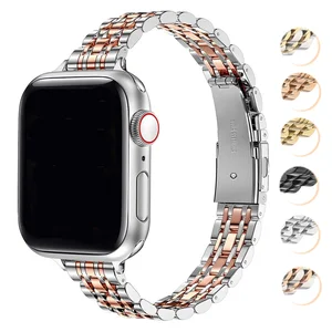 Image for Stainless Steel Strap For Apple Watch Ultra 2 Band 