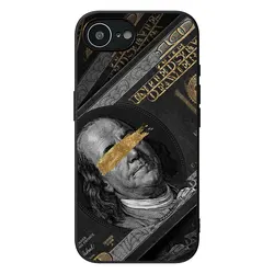 Pablo Escobar Money Dollar Design Phone Case Cover - iPhone 12 Mini (1)