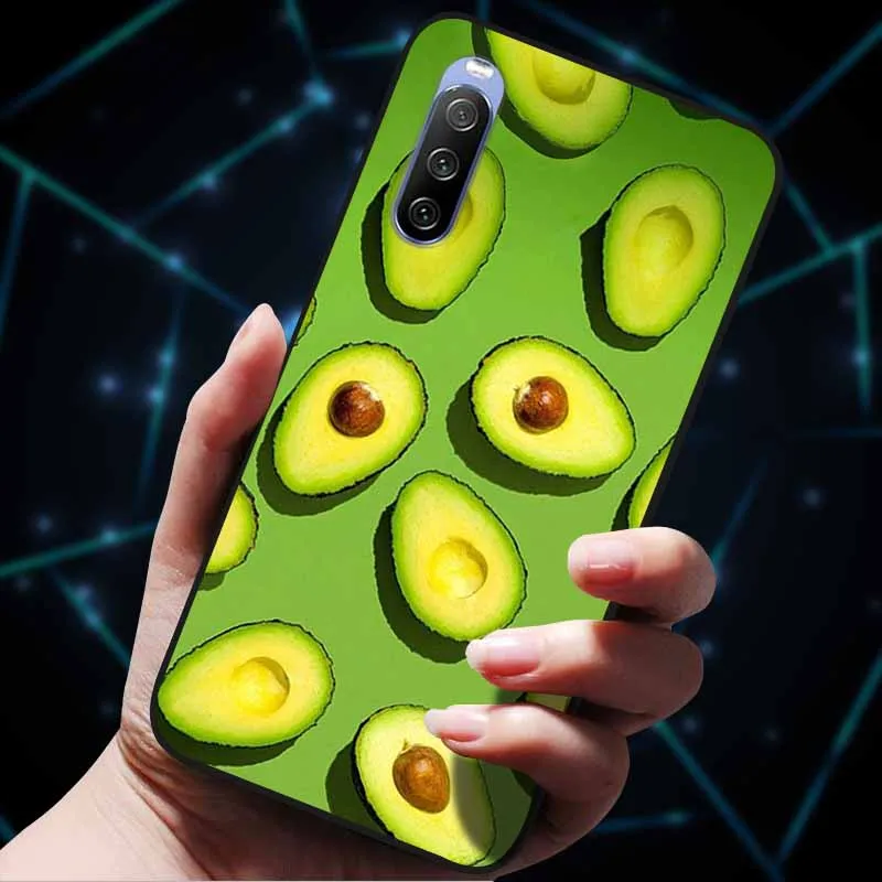 Premium Soft TPU Silicone Phone Case | Ultra-Thin & Durable Cover
