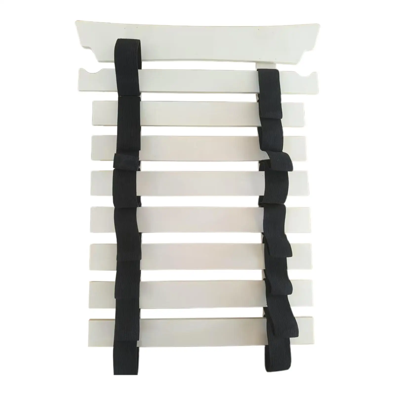 Karate Belt Stand, Taekwondo Belt Stand, Wooden Karate Belt Holder