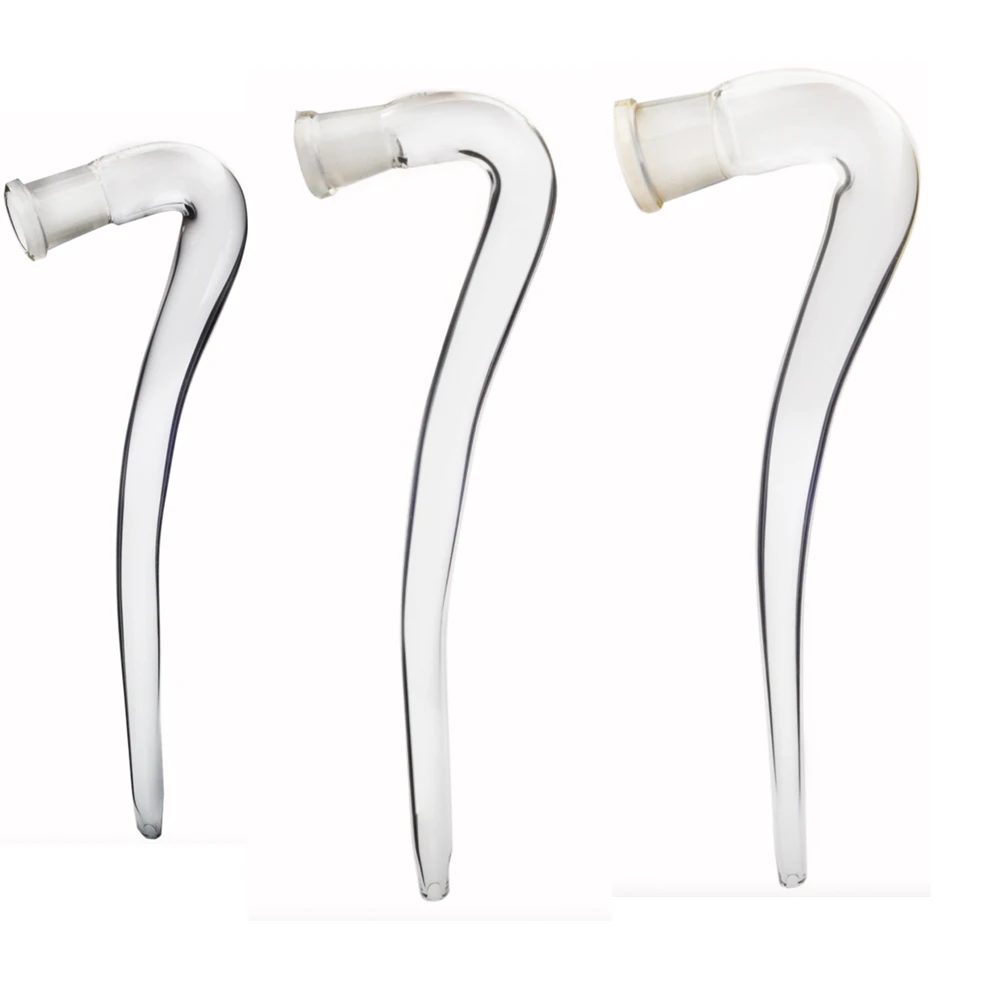 J Hook Glass Pipe L Glass Pipes Glass Pipe W Glass Pipe F 4