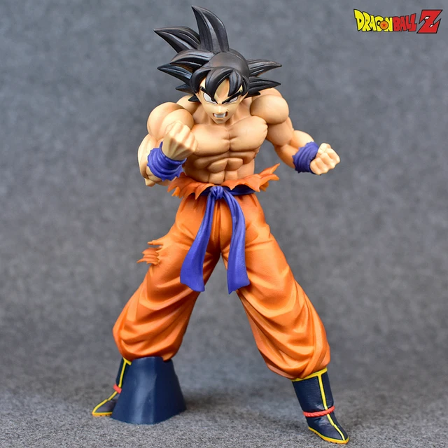 Desenho do Personagem Goku (Dragon Ball), Item de Decoração Nunca Usado  34574733