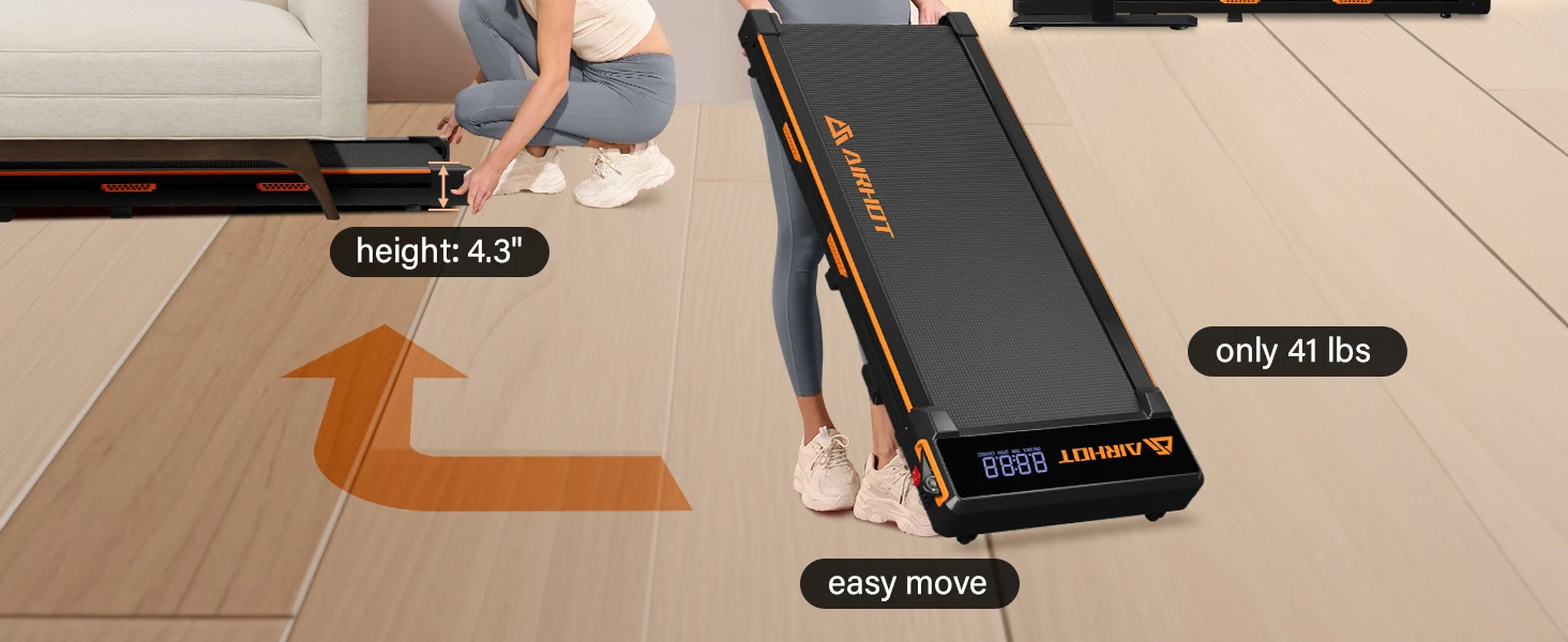 Easy to Store