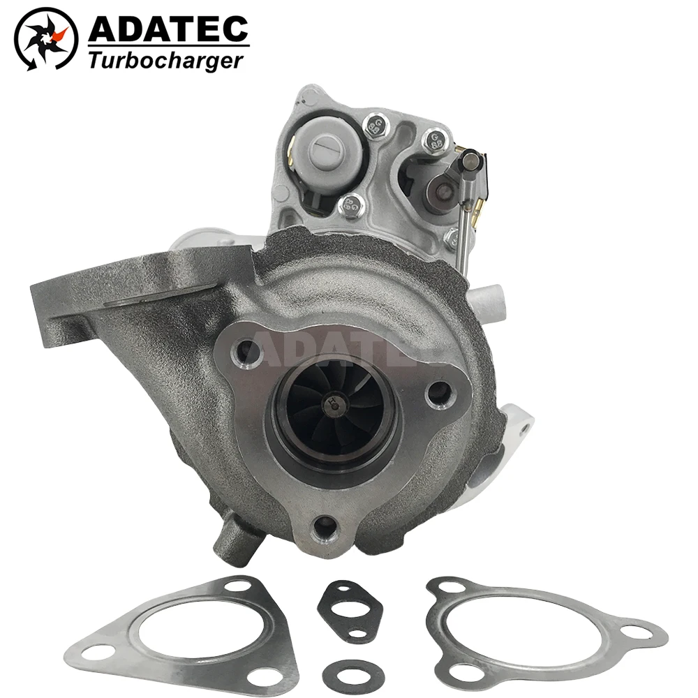 GTB1752VLK Turbocharger 796017 28231-2F701 28231-2F700 Turbo for Hyundai Santa Fe III 2.0 CRDi 150HP 2012-