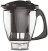 Premium Mixer Grinder 750 Watts Free Service Kit included -110V 2