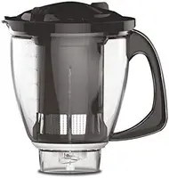 Premium Mixer Grinder 750 Watts Free Service Kit included -110V 2