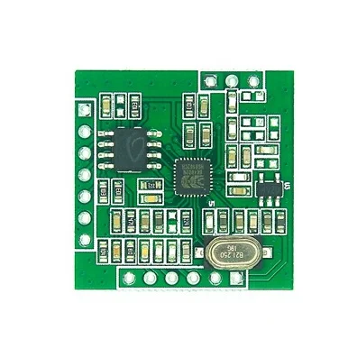 

Intercom Module / Toy / Short Distance Voice Intercom Module Sr-t300 Distribution Antenna