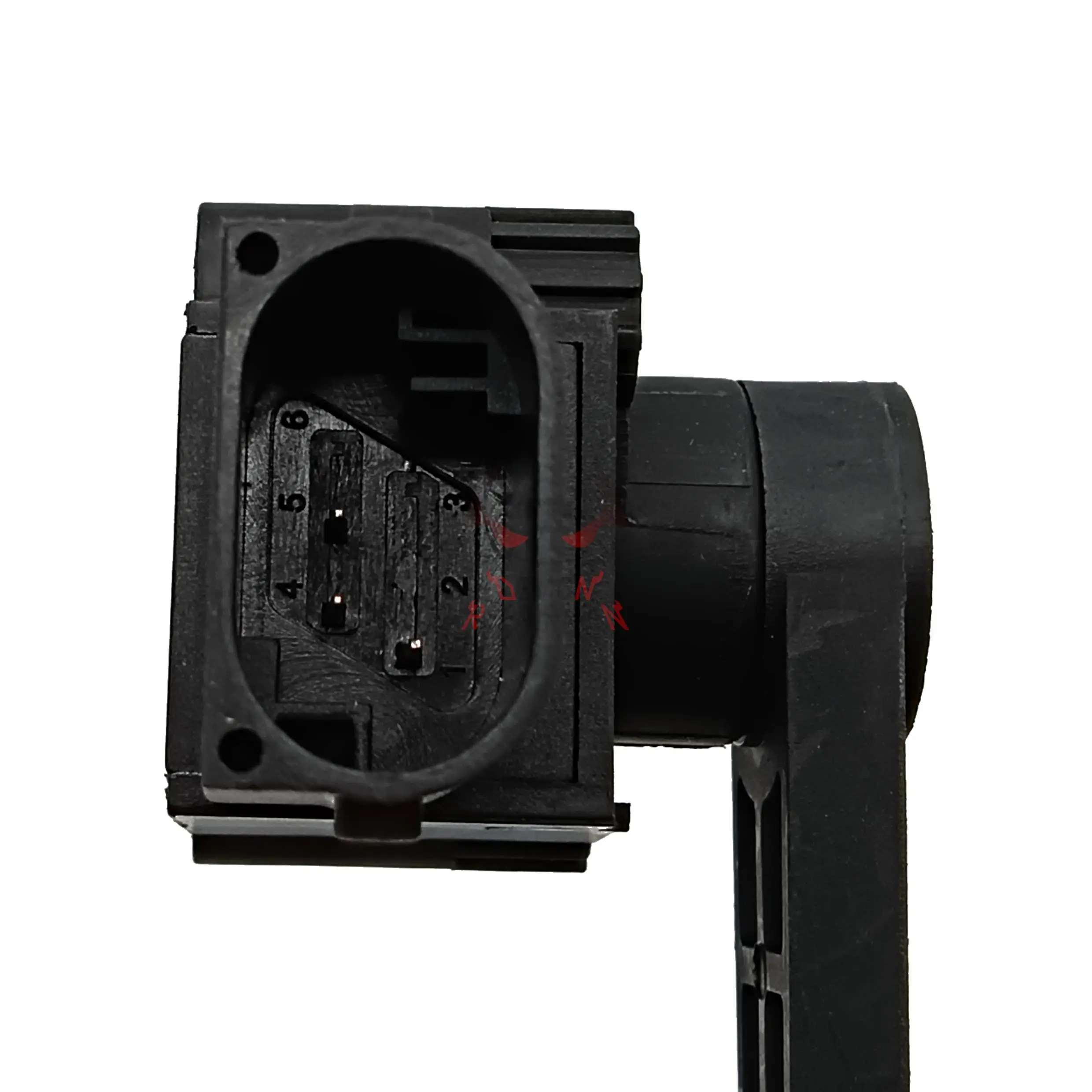 LR020157 Automobile air suspension height sensor Copper V48720084 for LAND ROVER RANGE ROVER SPORT