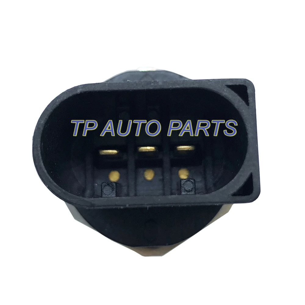 rotary torque sensor Fuel Pressure Sensor OEM 0281002504 Compatible With Audi Torque Sensor