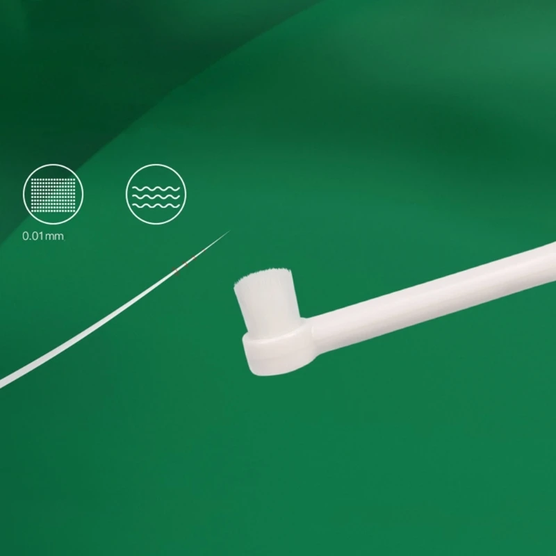 PuppyToothbrush Cats Toothbrush- Pet Toothbrush- Dogs Dogs Hygienes Teeth Cleaning Care