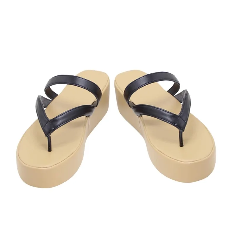 

JP Anime FILM RED Luffy Cosplay Shoes Handmade Flip-Flops