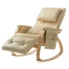 Factory price Full Body Kneading Relaxation Home and Office Rocking Electric Leisure Massage Chair 1