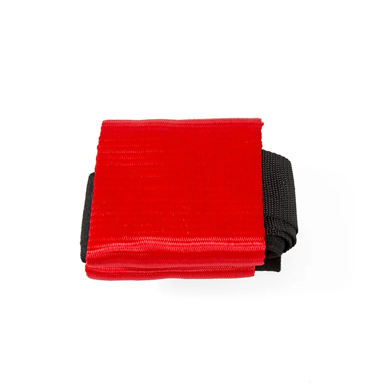 Universal Motorcycle Handlebar Transport Tie-Down Strap - Durable Nylon Webbing Accessory