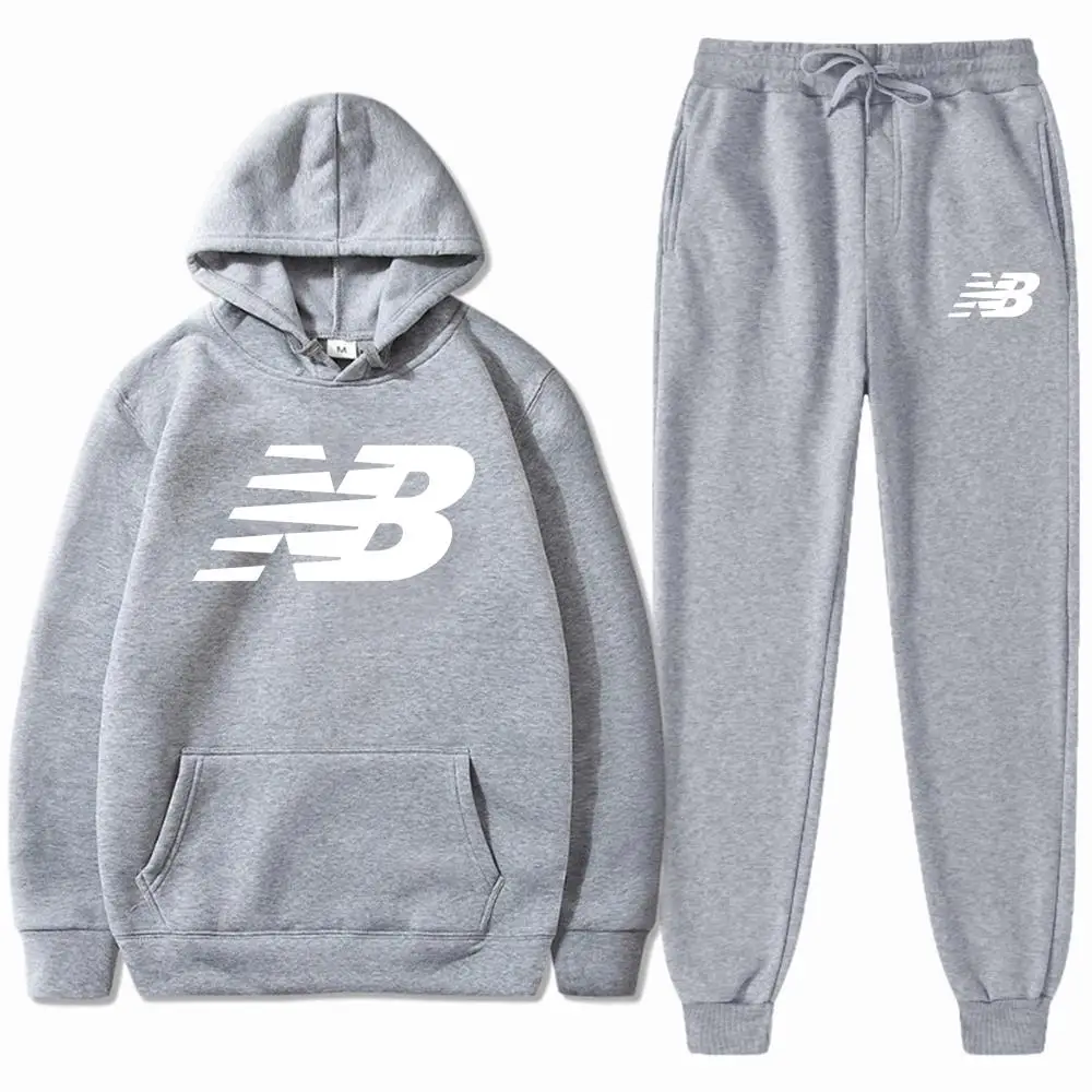 thumbnail image 1 of Trajes de dos piezas con estampado de anime, suéteres casuales, sudaderas, tops de hip hop, conjuntos divertidos, moda de moda, primavera, nuevo, 2024, 1 of 5