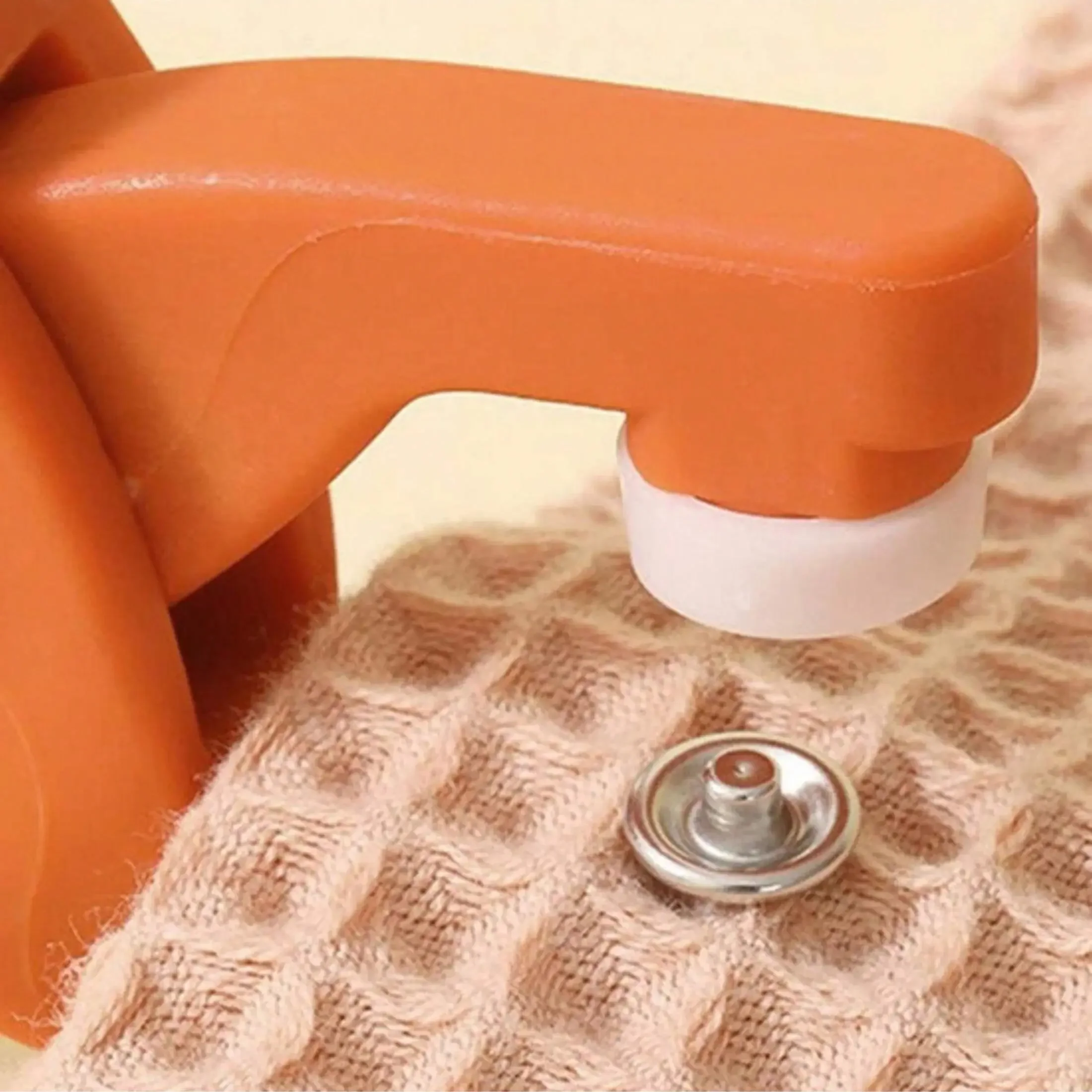 Five-claw Buckle Installer Tool