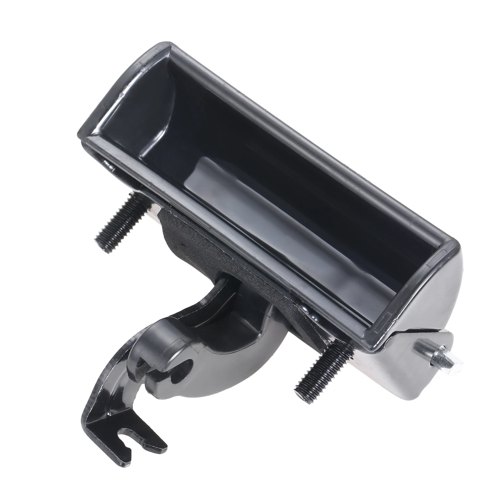 Car Liftgate Tailgate Rear Hatch Handle Assembly 74810S6A003 for 2007