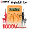 ANENG DT830B Multimeter Tester Handheld Multimetre Digital Multimeters Professional Multi Meter Multimetro Ohm Maltimeter Tools 4