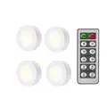 4 lamp 1 Controller