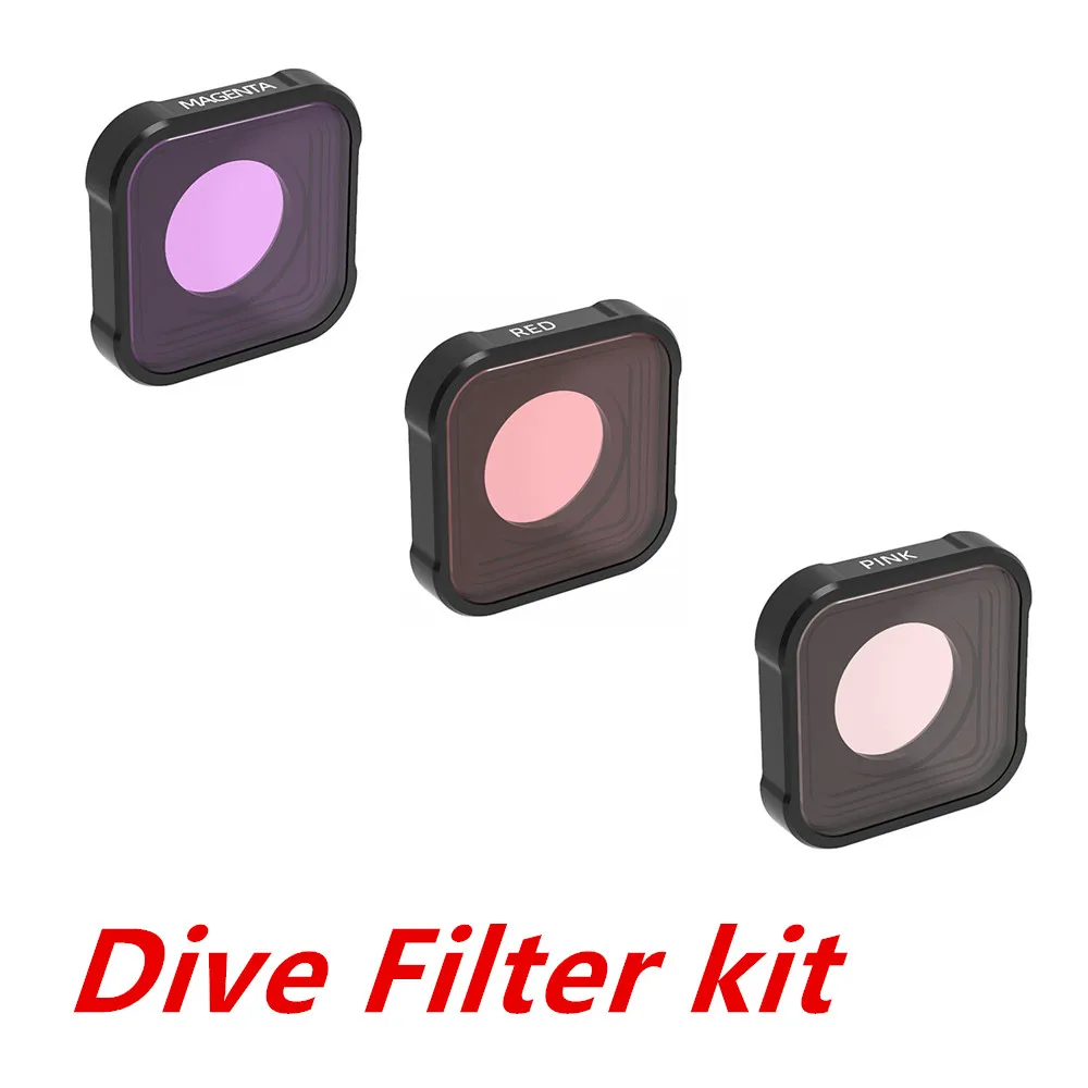 SJ5000 ND Lens Filter Neutral Density Filters Lent... – Grandado