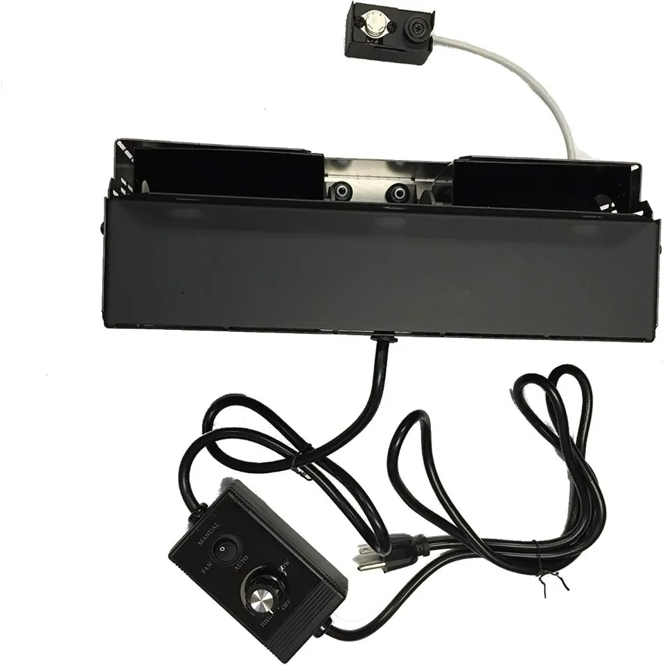 High Quality Quadra Fire Blower Kit for Wood Stoves