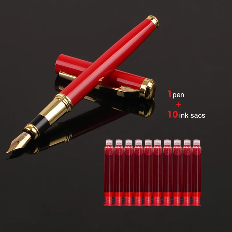 02-10 red ink sacs