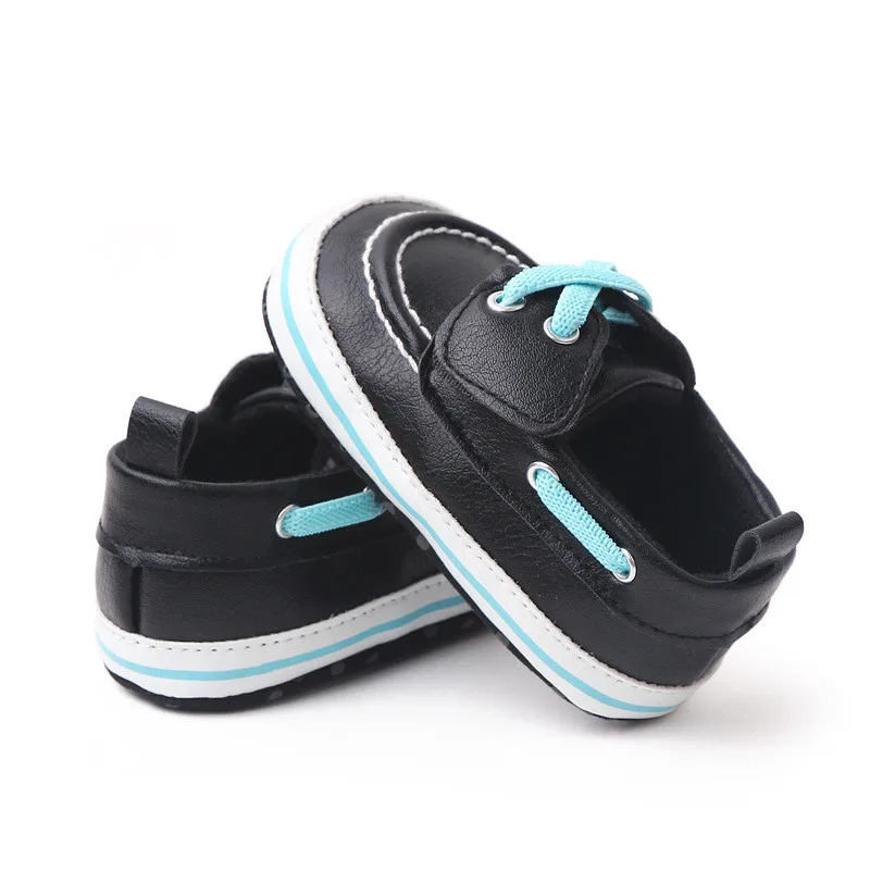 Рисунок 5 - Обувь для малышей из ПУ кожи