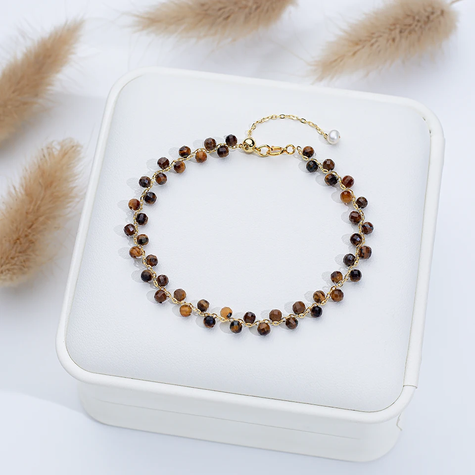 Tiger Eye Stone