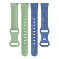 Bluegray Green