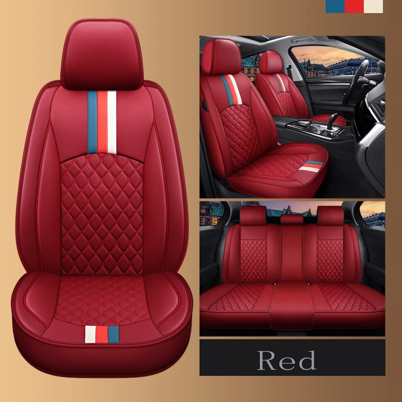 Coprisedile Auto In Pelle Per Bmw Bmw G30 Tutti I Modelli X3 X1 X4 X5 X6 Z4 E60 E84 E83 E70 F30 F10 F11 F25 F15 F34 E46 E90 E53 G30 E34 X