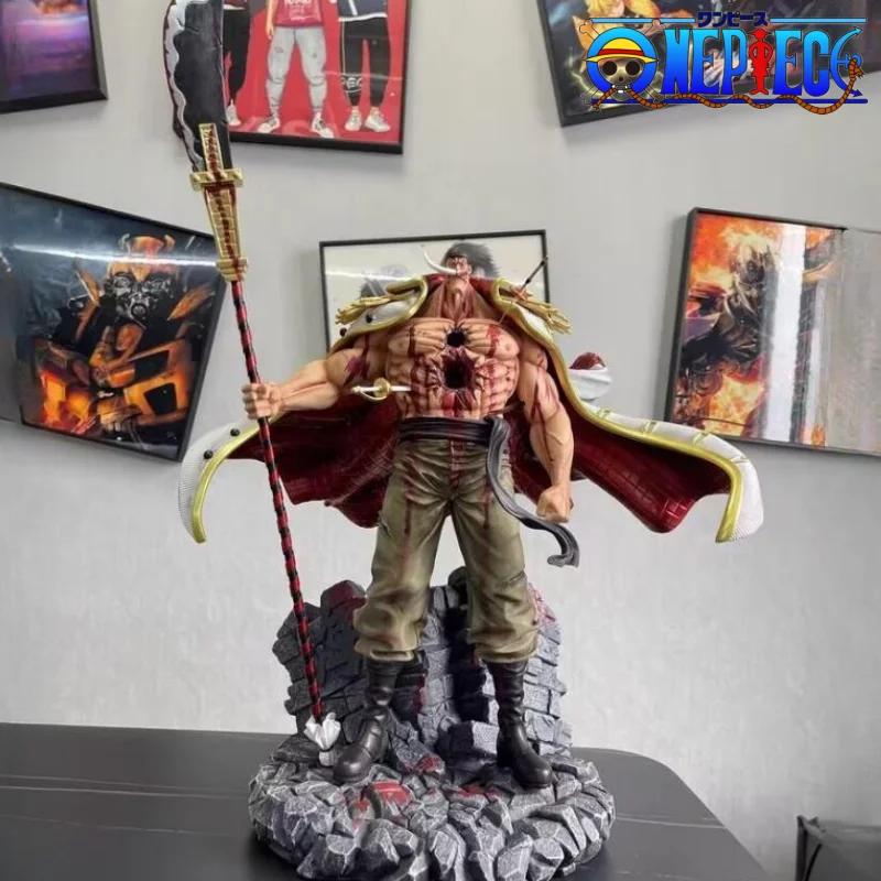 OnePieceOctoberFigureAnimeWhitebeardRebootResetFourEmperorsGk