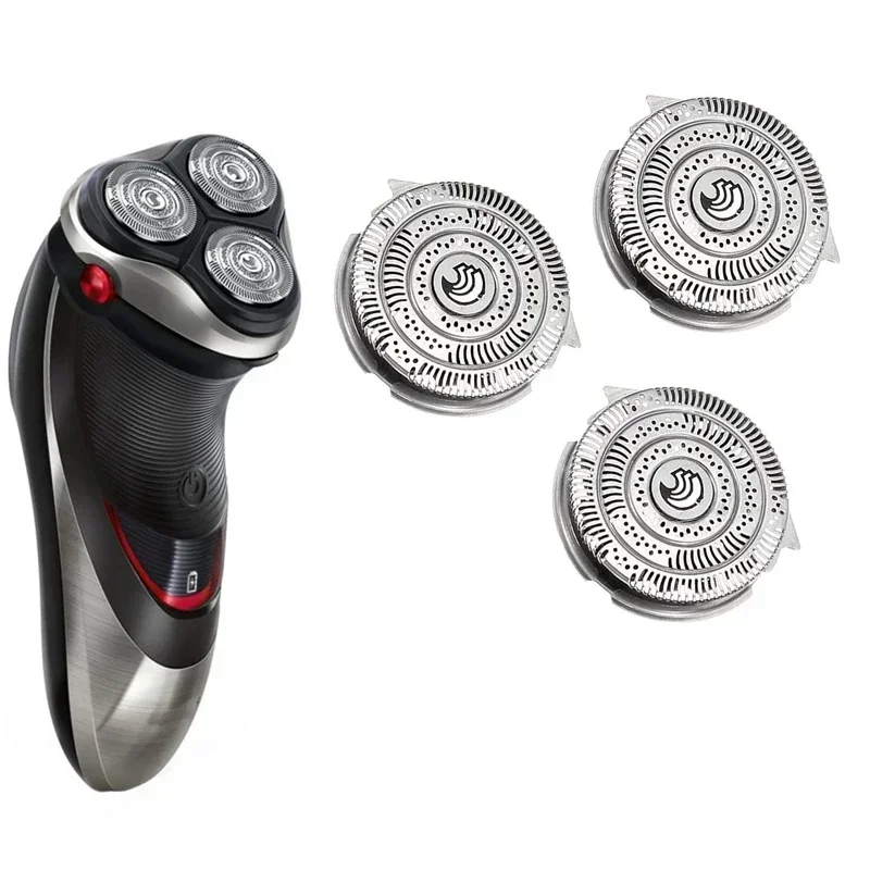 HQ9 交換用ヘッドブレード、compatible for Philips、Norelcos シェーバー SpeedXL 8240X HQ9 交換用シェーバーヘッドブレード  Philips Norelco HQ9070 HQ9080 HQ8240/8260 PT920 8140XL 8150XL 8160XL 8170XL  3個 : Home & Kitchen - Amazon.co.jp HQ9 交換用ブレード ... 交換用ヘッドブレードは、フィリップスシェーバーSpeedXL 8240XL、8140XL、8150XL、8160XL、8170XL、