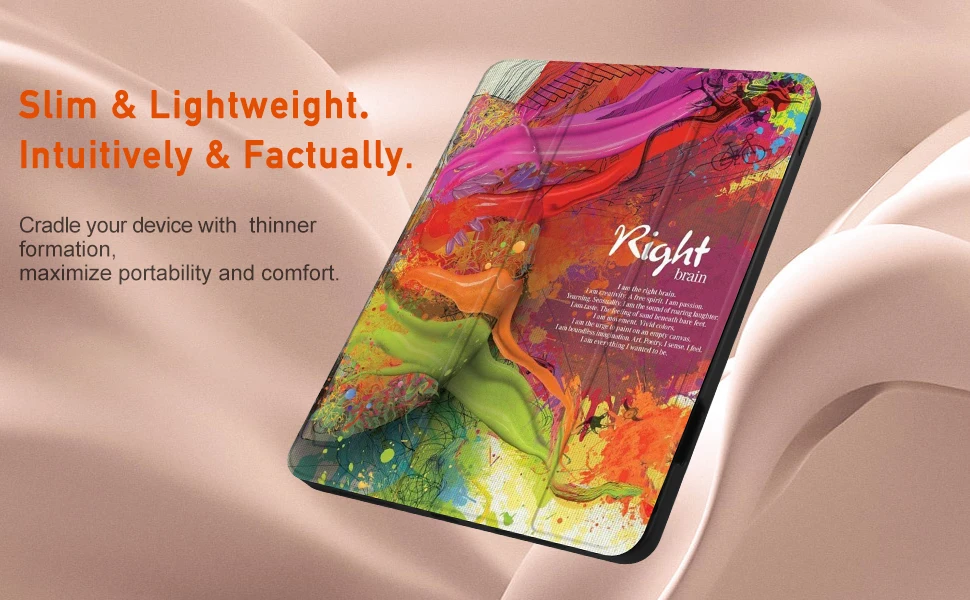 capas para tablets e e-readers