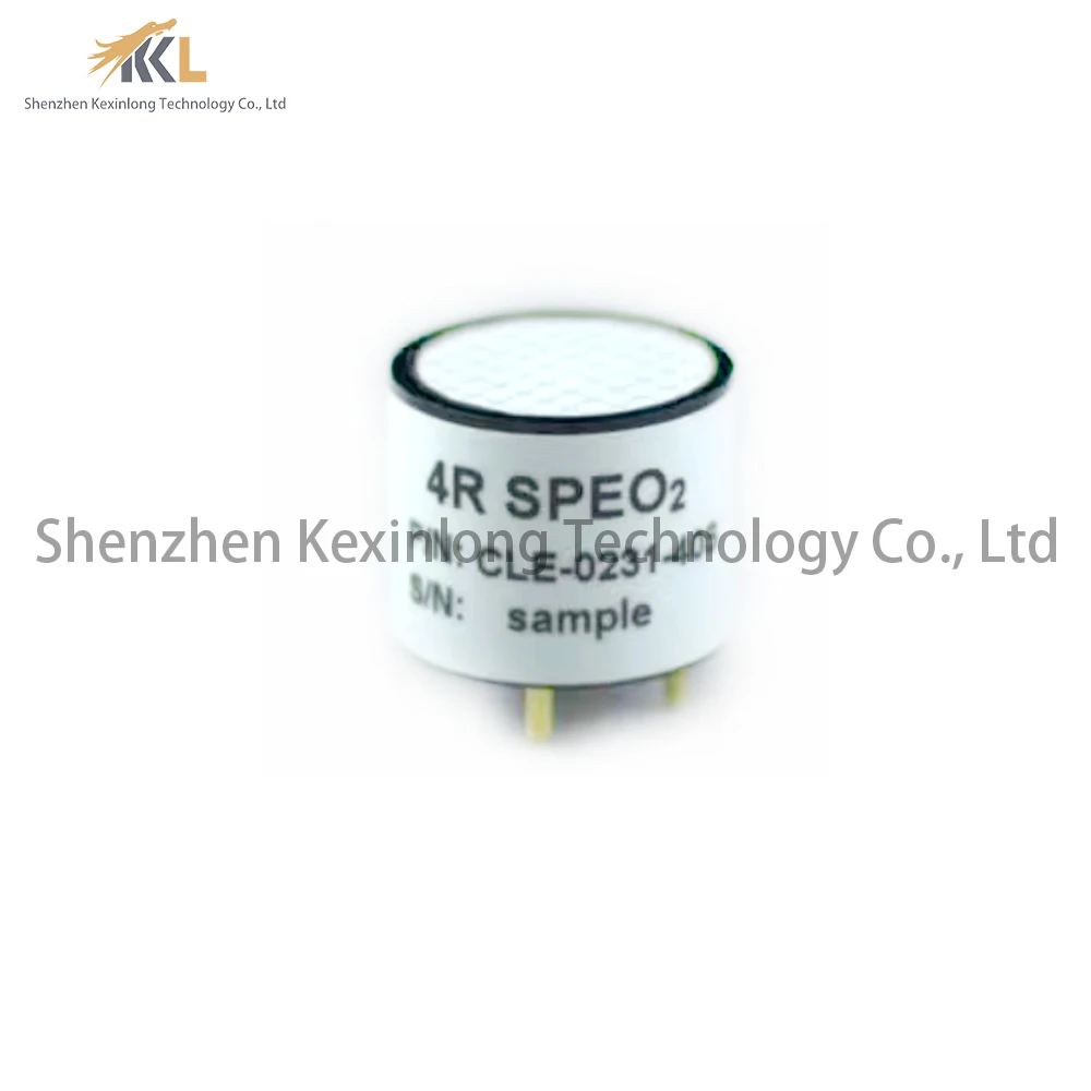 

4R SPEO2 4SPEO2 4SPE O2 4 SPEO21pcs oxygen sensor electrochemical oxygen sensors CLE-0231-40S