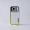White Green BK