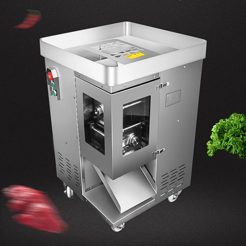 

Многофункциональная машина для измельчения мяса, 110 В, 220 В