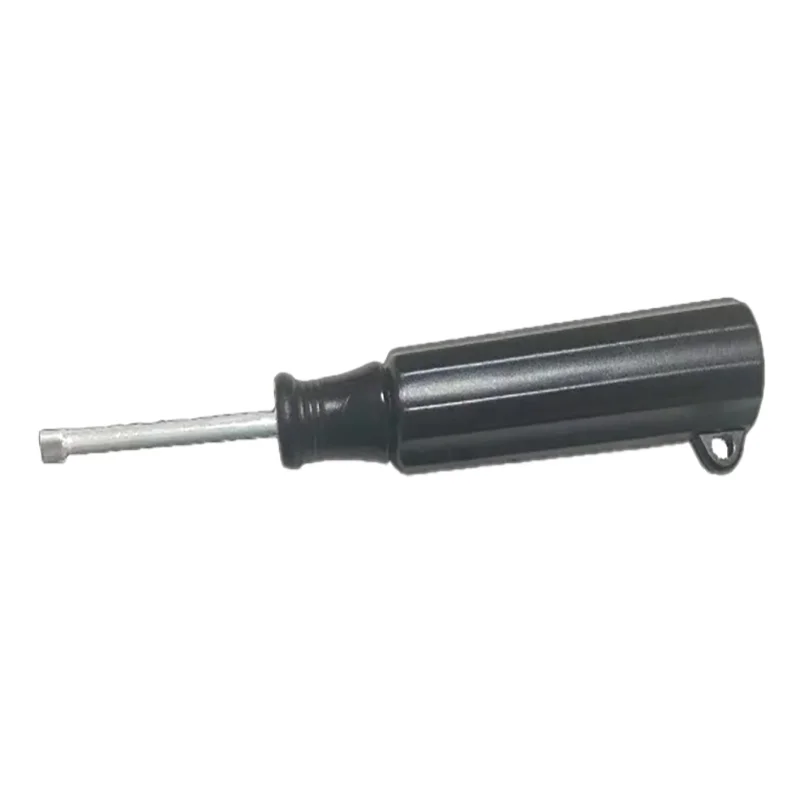Eyeglass fastener screwdriver, pencil tag detacher 11000GS