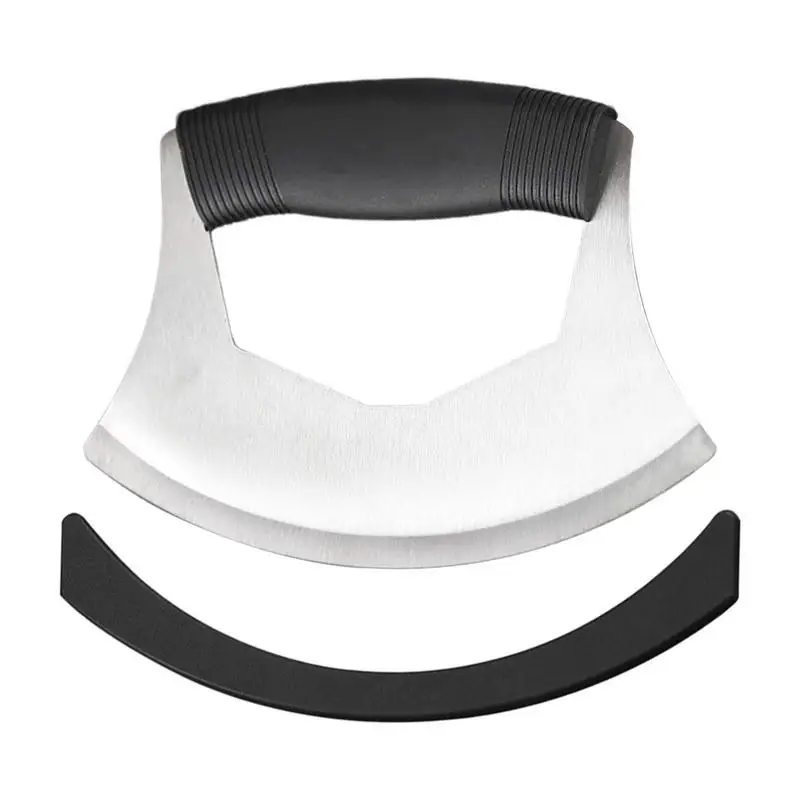 

Резак для пиццы из нержавеющей стали, резак для пиццы, измельчитель для салата, верстак для слайса, защитный чехол, скамейка для теста