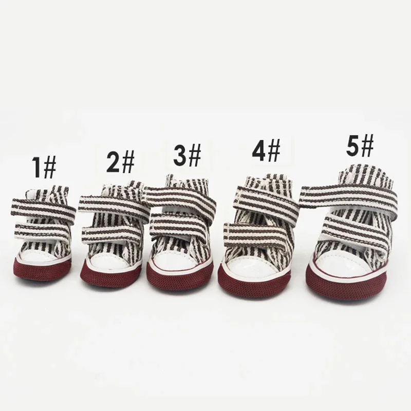 Anti-slip Shoes 3