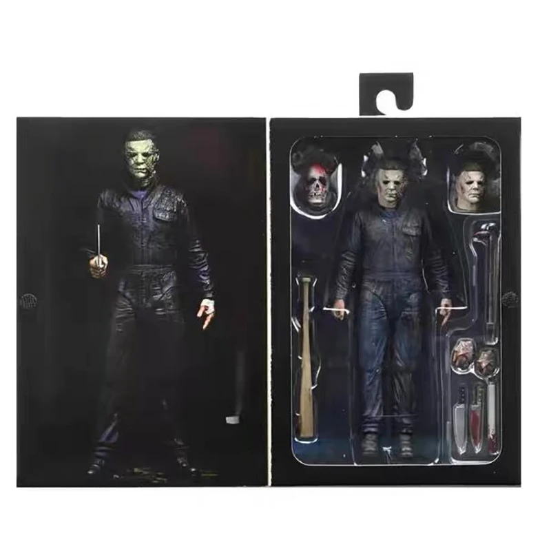 Horror Figures Horror Figures