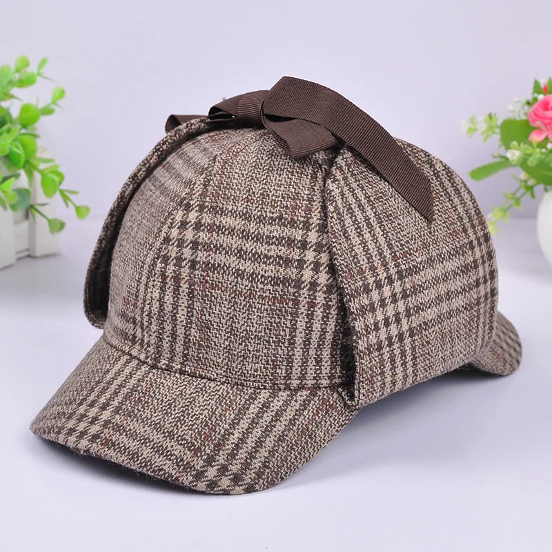 Casquette de baseball tactique S&Dshopline® pour hommes et femmes, passionnés de