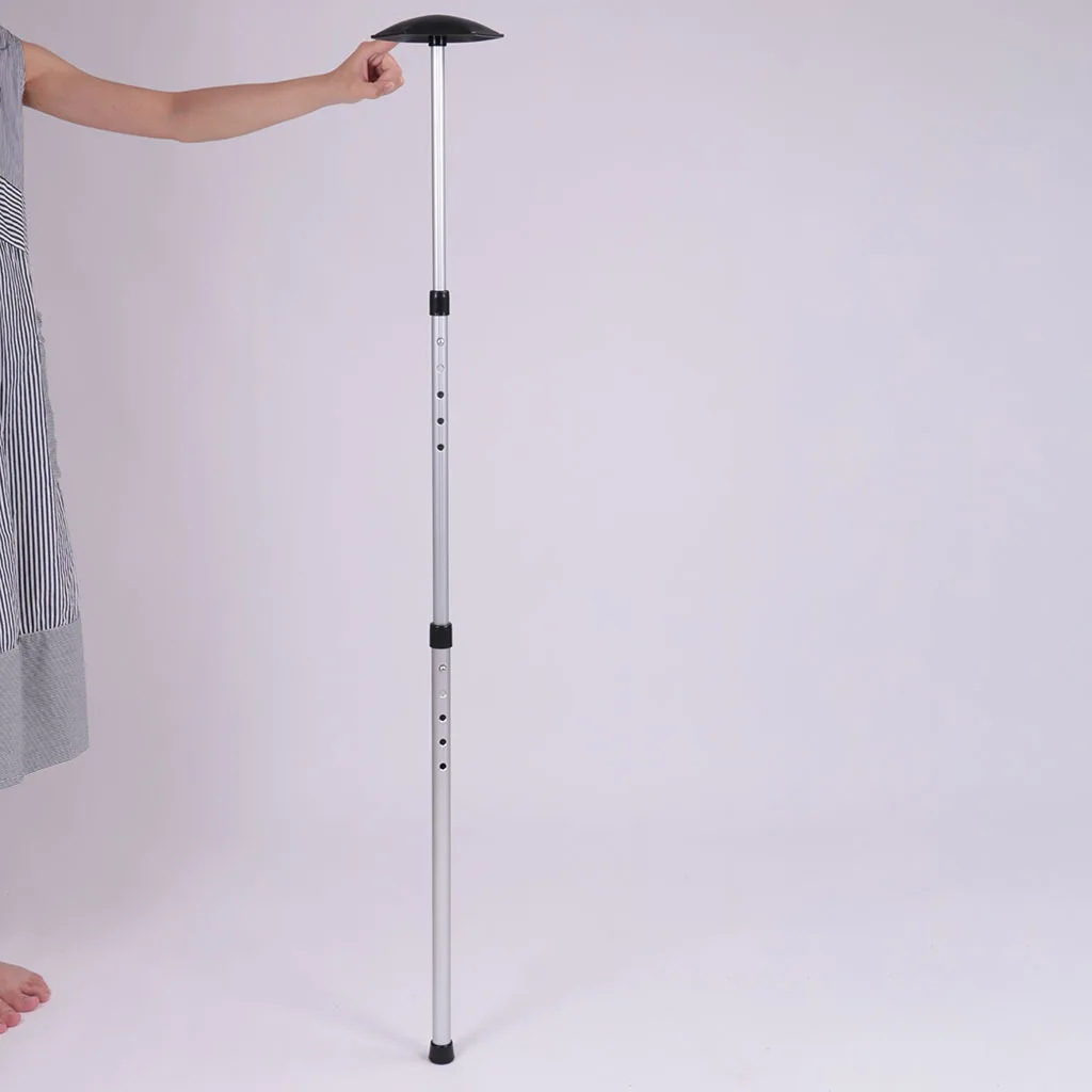 Versatile Golf Support Pole Arm for Travel Cover Adjustable and Reliable Club Protector Golf bag support rod Accessory 2