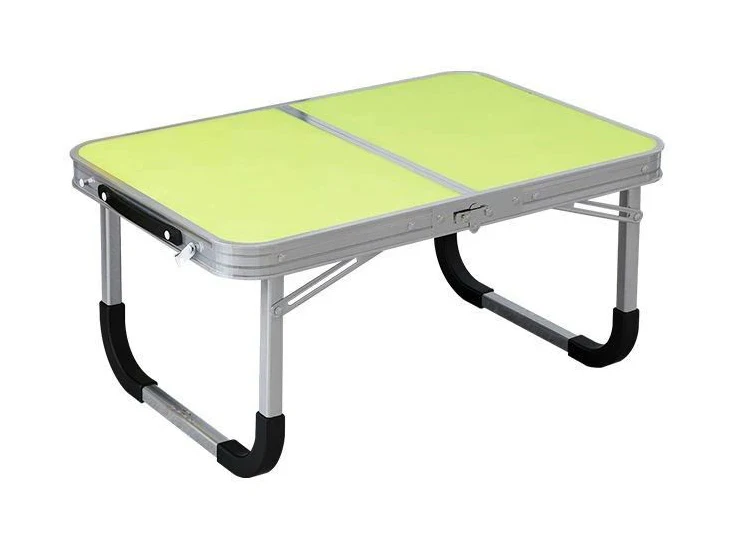 Description Picture 5 of itemHome Folding Laptop Desk for Bed Sofa Laptop Bed Tray Table Desk Suitcase Design Portable Lap Desk for Study and Reading Bed Top