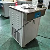 Italian Hard Ice Cream Refrigeration Machine 10 Liters Mixing Milk Slurry Freezer Cold Fruit Gelato Maker 2